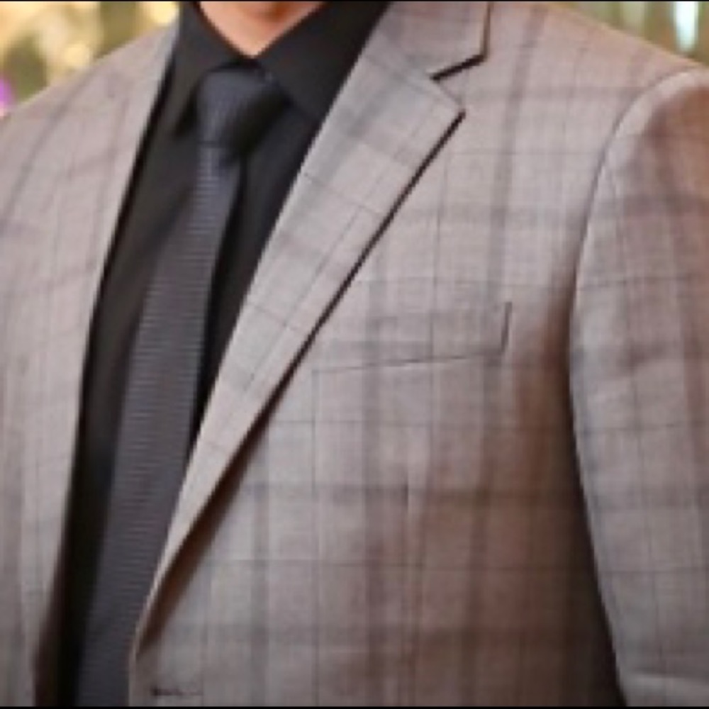Business Suit - Picture 2 of 2